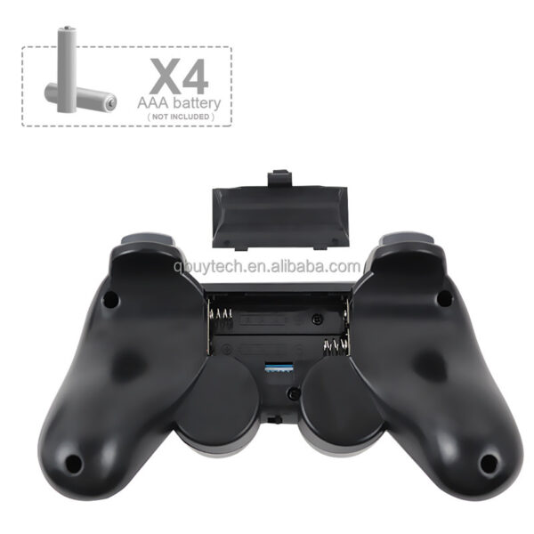 TV Box G11 Pro | Consola de Videjuegos | 128GB | Mas de 30000+ Juegos | Amlogic S905X3 - Imagen 5