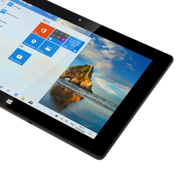 Tablet WinPad BT305 | Window 10 Home | 10.1 Pulgadas | 4GB RAM/64GB ROM - Imagen 2