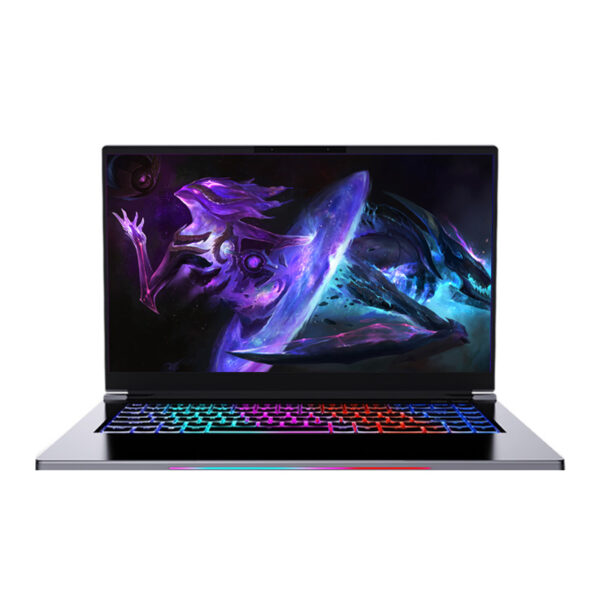 Laptop/Portátil AIWO I7 11th Generation Laptop RTX 3070 - Imagen 6