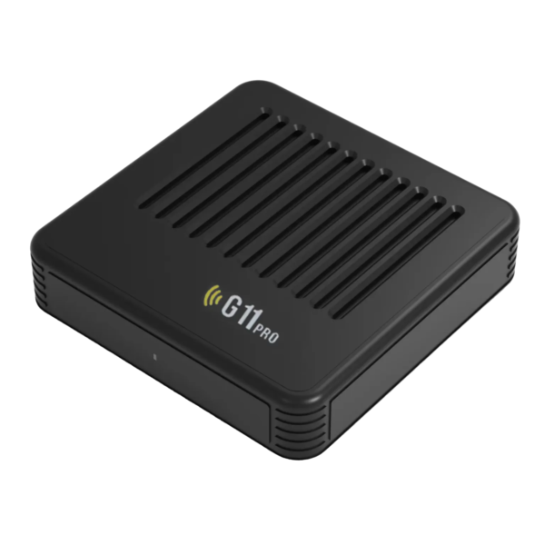 TV Box G11 Pro | Consola de Videjuegos | 128GB | Mas de 30000+ Juegos | Amlogic S905X3
