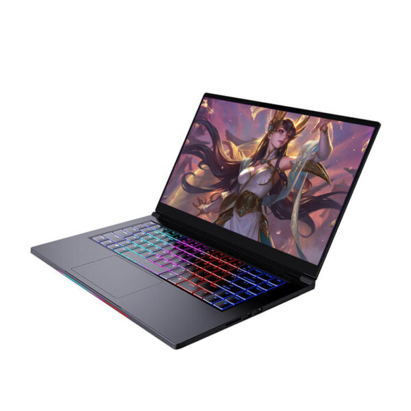 Laptop/Portátil AIWO I7 11th Generation Laptop RTX 3070 - Imagen 3
