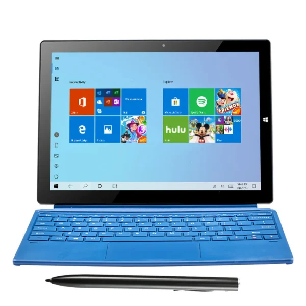 Tablet Android PIPO 2 en 1 - Imagen 6