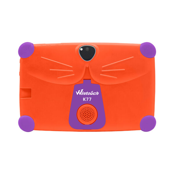 Tablet Kids Education | 7 Pulgadas | Android 4.4 - Imagen 5