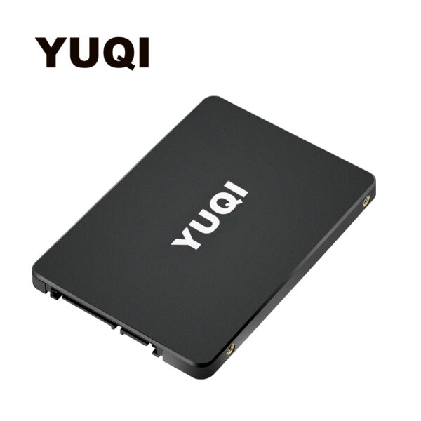Disco duro SSD YUQI | 2.5 Pulgadas | Sata 3 | 480GB 2TB - Imagen 6