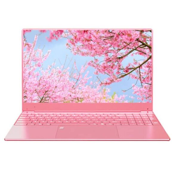 Laptop/Portátil E156 | 15.6 Pulgadas | Intel N5095 Quad Core