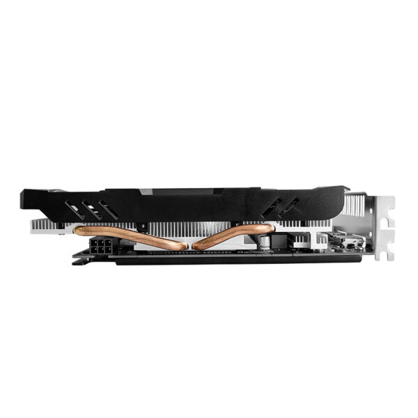 Tarjeta grafica JIESHUO RX580 16GB AMD | Gaming Computer - Imagen 2