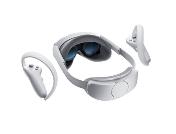 PICO 4 VR Headset | 8GB+256GB - Imagen 4