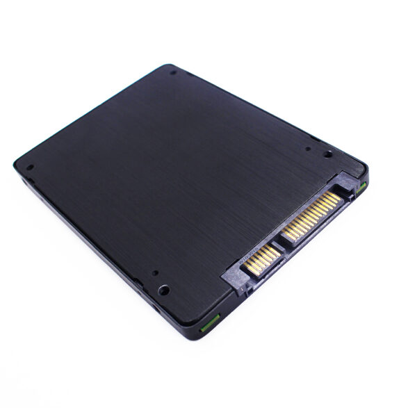Disco duro SSD YUQI | 2.5 Pulgadas | Sata 3 | 480GB 2TB - Imagen 3