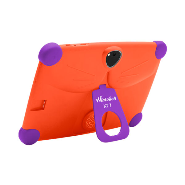 Tablet Kids Education | 7 Pulgadas | Android 4.4 - Imagen 4