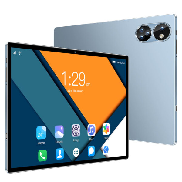 Tablet P10 | Android 8.1 | 4+64GB | 10 Pulgadas