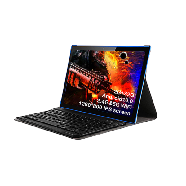 Tablet K19 | 10 Pulgadas | 32GB | Android 10