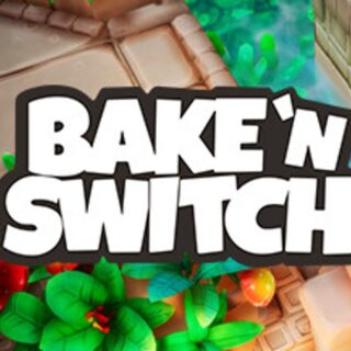 Bake 'n Switch EU Nintendo Switch CD Key