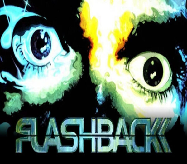 Flashback EU Nintendo Switch CD Key