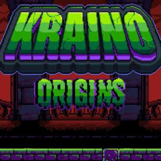 Kraino Origins EU Nintendo Switch CD Key