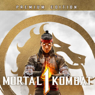 Mortal Kombat 1 Premium Edition US Xbox Series X|S CD Key