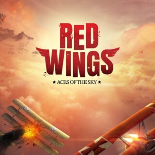 Red Wings: Aces of the Sky US Nintendo Switch CD Key