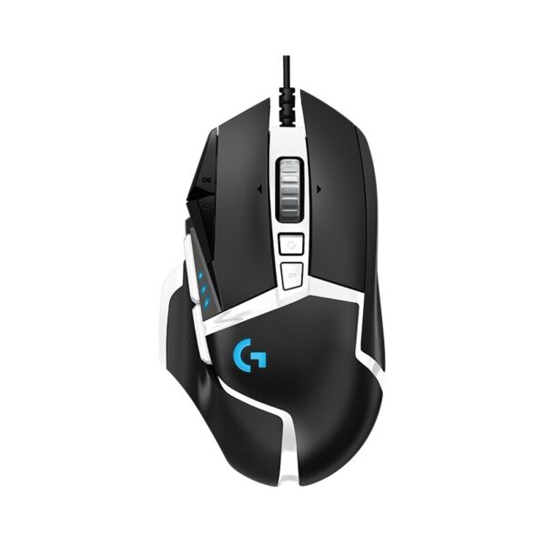 Mouse/Ratón Alambrico | Logitech G502 Hero Wired - Imagen 7