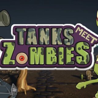 Tanks Meet Zombies US Nintendo Switch CD Key