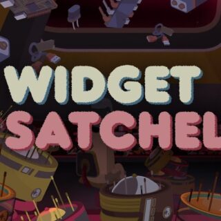 Widget Satchel EU Nintendo Switch CD Key