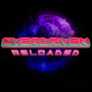 Overdriven Reloaded: Special Edition US Nintendo Switch CD Key
