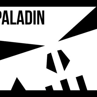 Paladin US Nintendo Switch CD Key