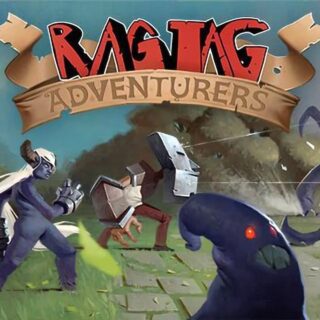 Ragtag Adventurers US Nintendo Switch CD Key