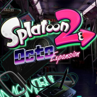 Splatoon 2 - Octo Expansion DLC US Nintendo Switch CD Key