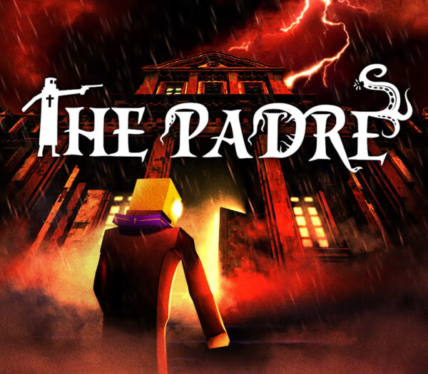The Padre NA Nintendo Switch CD Key