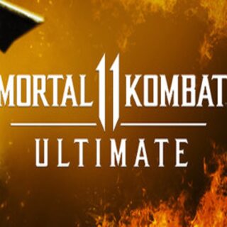 Mortal Kombat 11 Ultimate Edition EU Steam CD Key