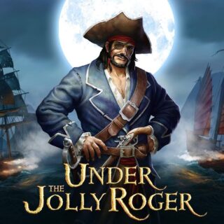 Under the Jolly Roger US Nintendo Switch CD Key
