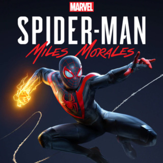 Marvel's Spider-Man: Miles Morales - Pre-Order Bonus DLC EU PS5 CD Key