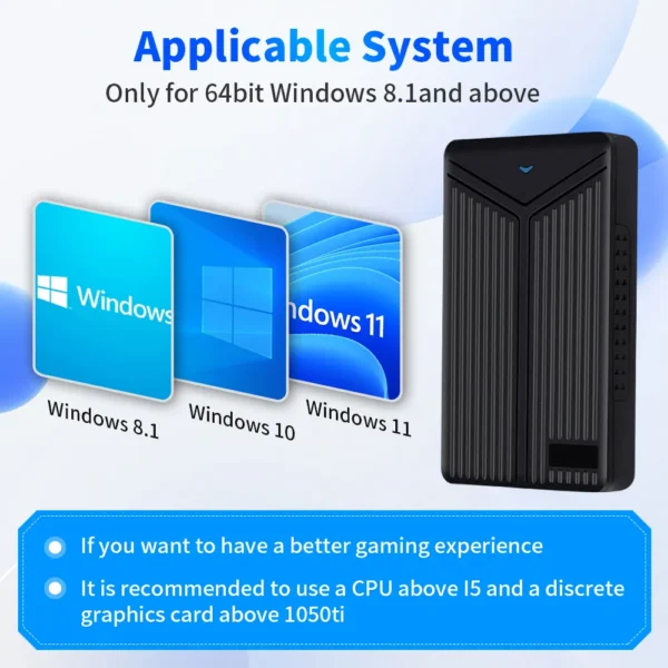 HDD Retro Game | 5 TB | Retrobat | Playnite | Launchbox - Imagen 5