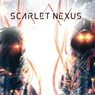 SCARLET NEXUS US XBOX One / XBOX Series X|S CD Key