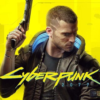 Cyberpunk 2077 EN Language Only AR XBOX One / Xbox Series X|S CD Key