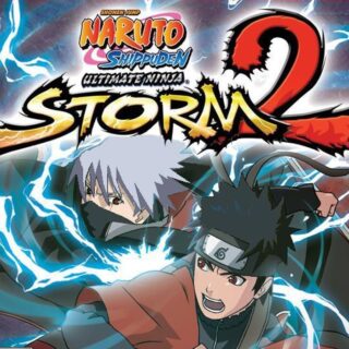 NARUTO SHIPPUDEN: Ultimate Ninja STORM 2 AR VPN Required XBOX One / Xbox Series X|S CD Key