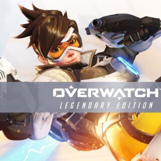 Overwatch Legendary Edition US XBOX One / Xbox Series X|S CD Key