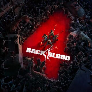 Back4Blood US Xbox Series X|S / Windows 10 CD Key