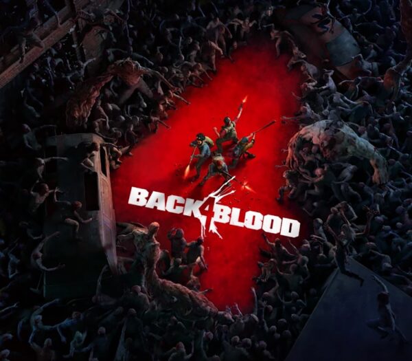 Back4Blood US Xbox Series X|S / Windows 10 CD Key