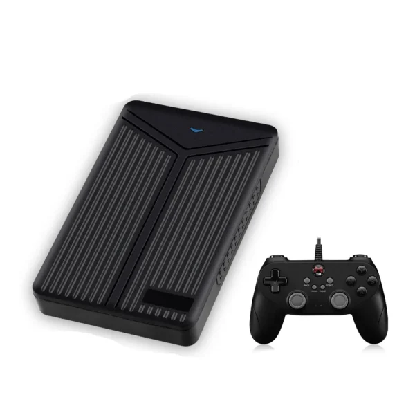 HDD Retro Game | 5 TB | Retrobat | Playnite | Launchbox