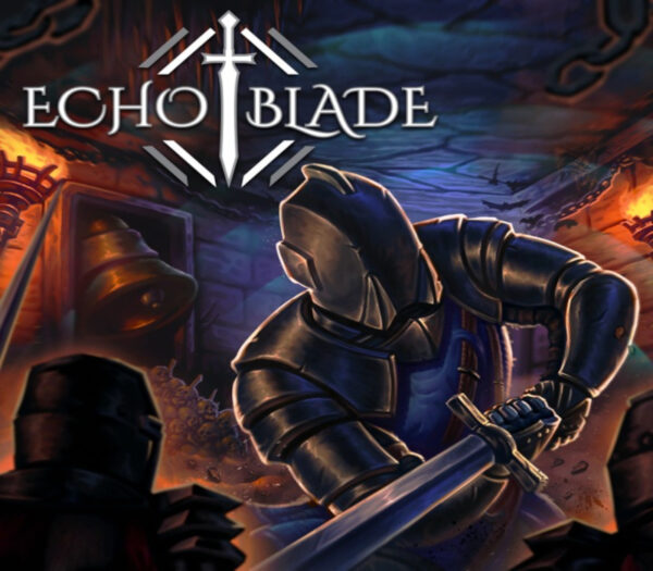 EchoBlade EU PS5 CD Key