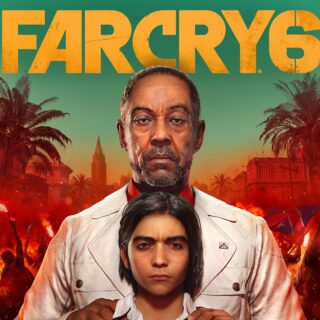 Far Cry 6 US XBOX One / Xbox Series X|S CD Key
