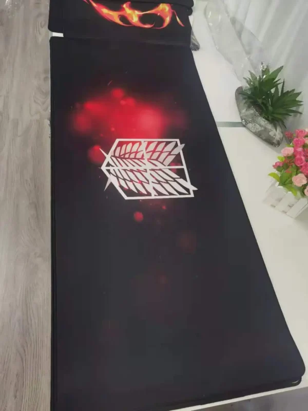 Mousepads | Anime | Gaming | Paradis | Attack on Titan - Imagen 3