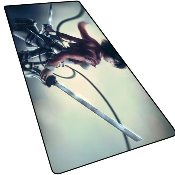 Mousepads | Anime | Gaming | Paradis | Attack on Titan - Imagen 2