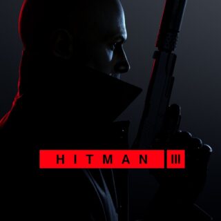 Hitman 3 US XBOX One / XBOX Series X|S CD Key