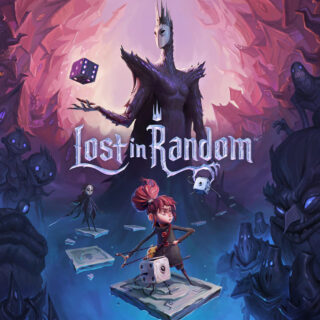 Lost In Random NA PS4/PS5 CD Key