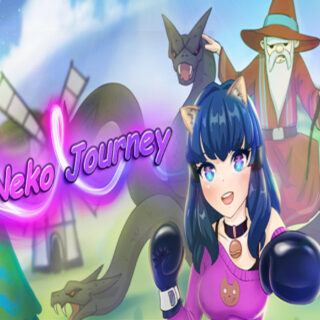 Neko Journey EU PS4/PS5 CD Key