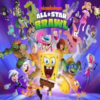 Nickelodeon All-Star Brawl US XBOX One / Xbox Series X|S CD Key
