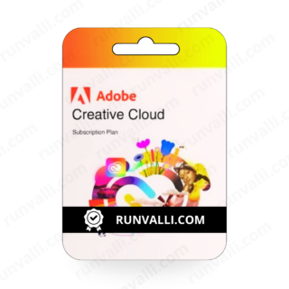 adobe runvalli