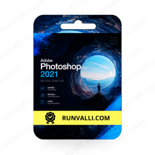 photoshop 2021
