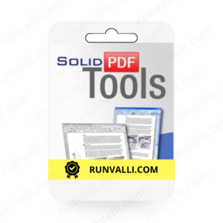 solid pdf runvalli